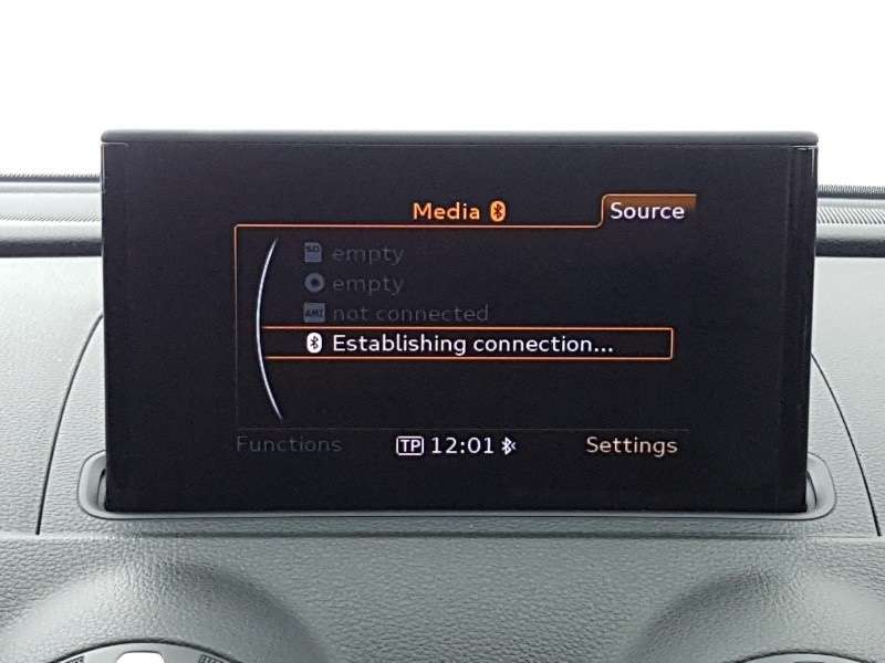 2014 AUDI A3 2014 AUDI A3