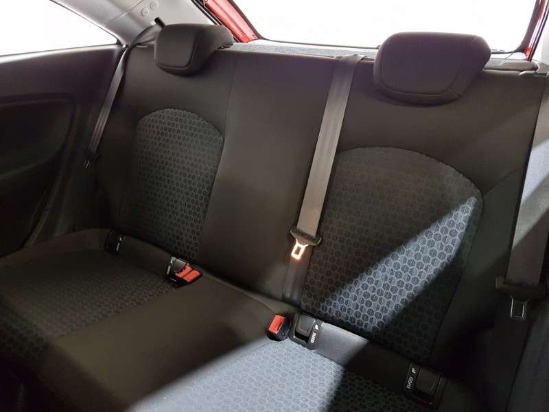 2015 VAUXHALL CORSA 2015 VAUXHALL CORSA