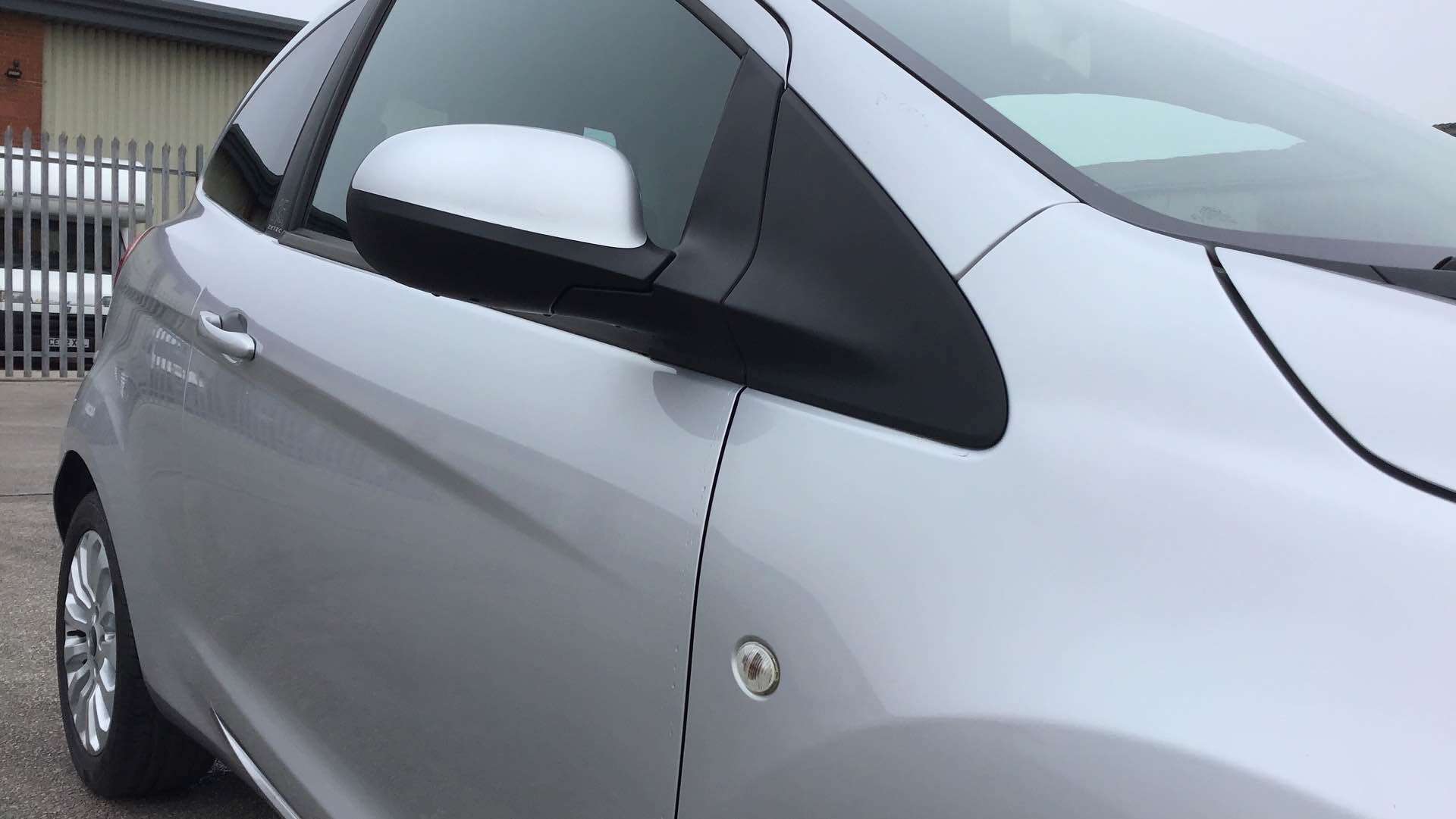 2015 FORD KA 2015 FORD KA