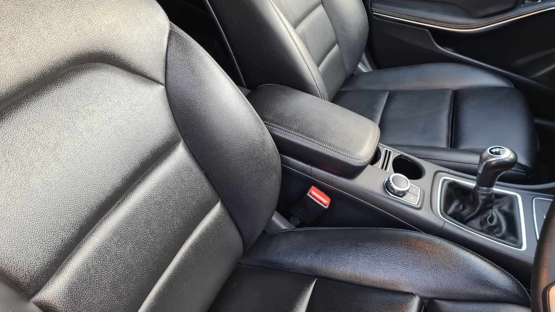 2016 MERCEDES A-CLASS 2016 MERCEDES A-CLASS