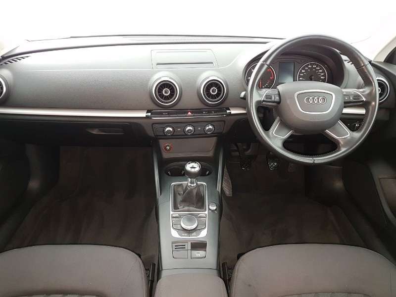 2014 AUDI A3 2014 AUDI A3