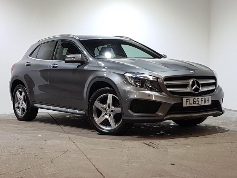Check out this Mercedes Gla-class 2015 Diesel Automatic