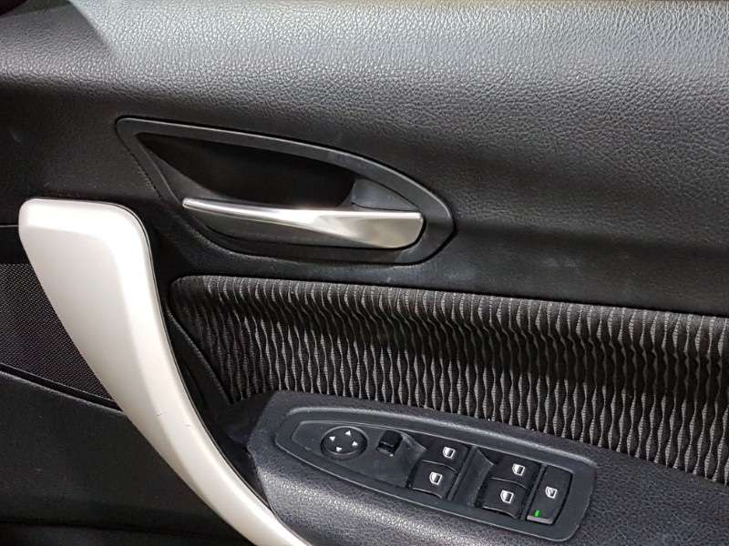 2017 BMW 1 SERIES 2017 BMW 1 SERIES