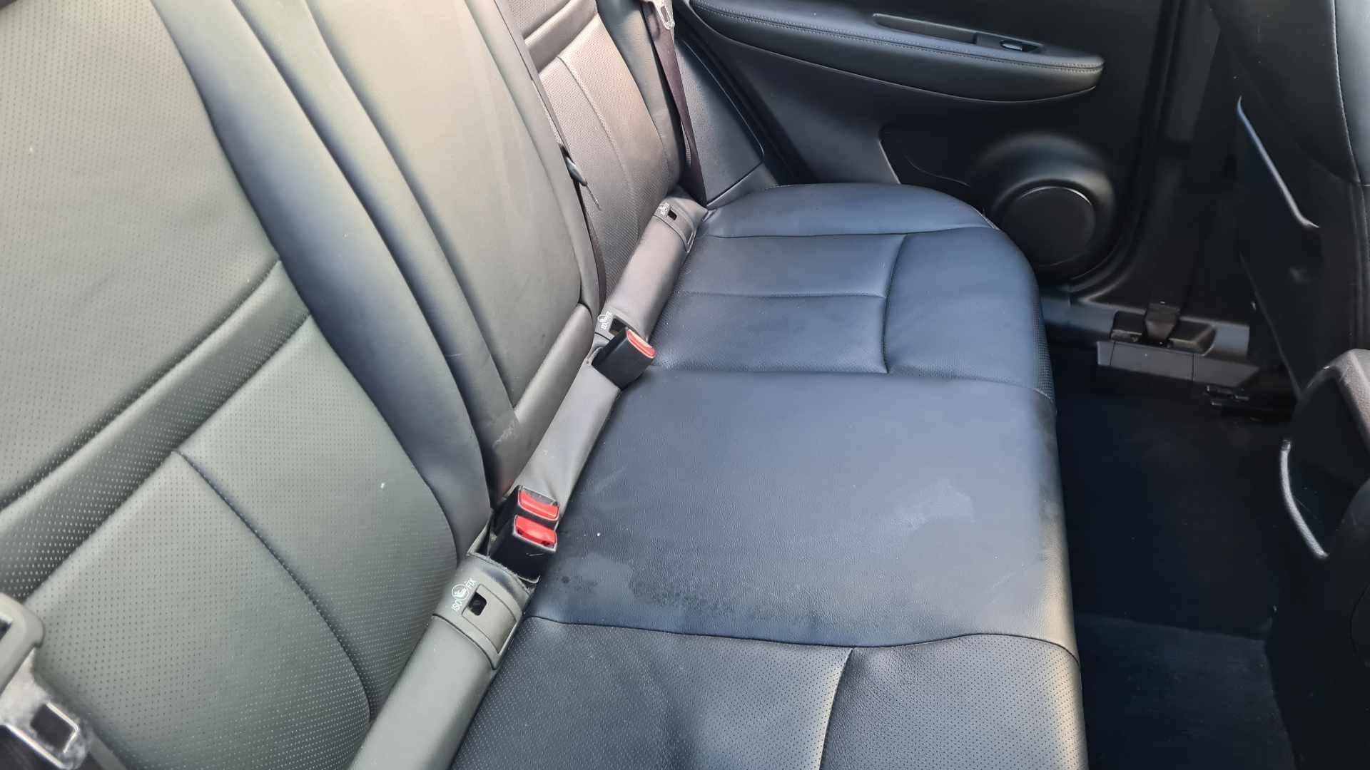 2017 NISSAN QASHQAI 2017 NISSAN QASHQAI