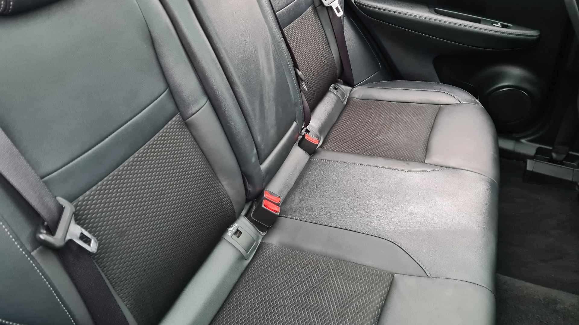 2018 NISSAN QASHQAI 2018 NISSAN QASHQAI