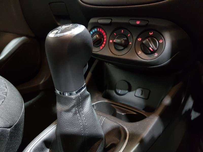 2015 VAUXHALL CORSA 2015 VAUXHALL CORSA