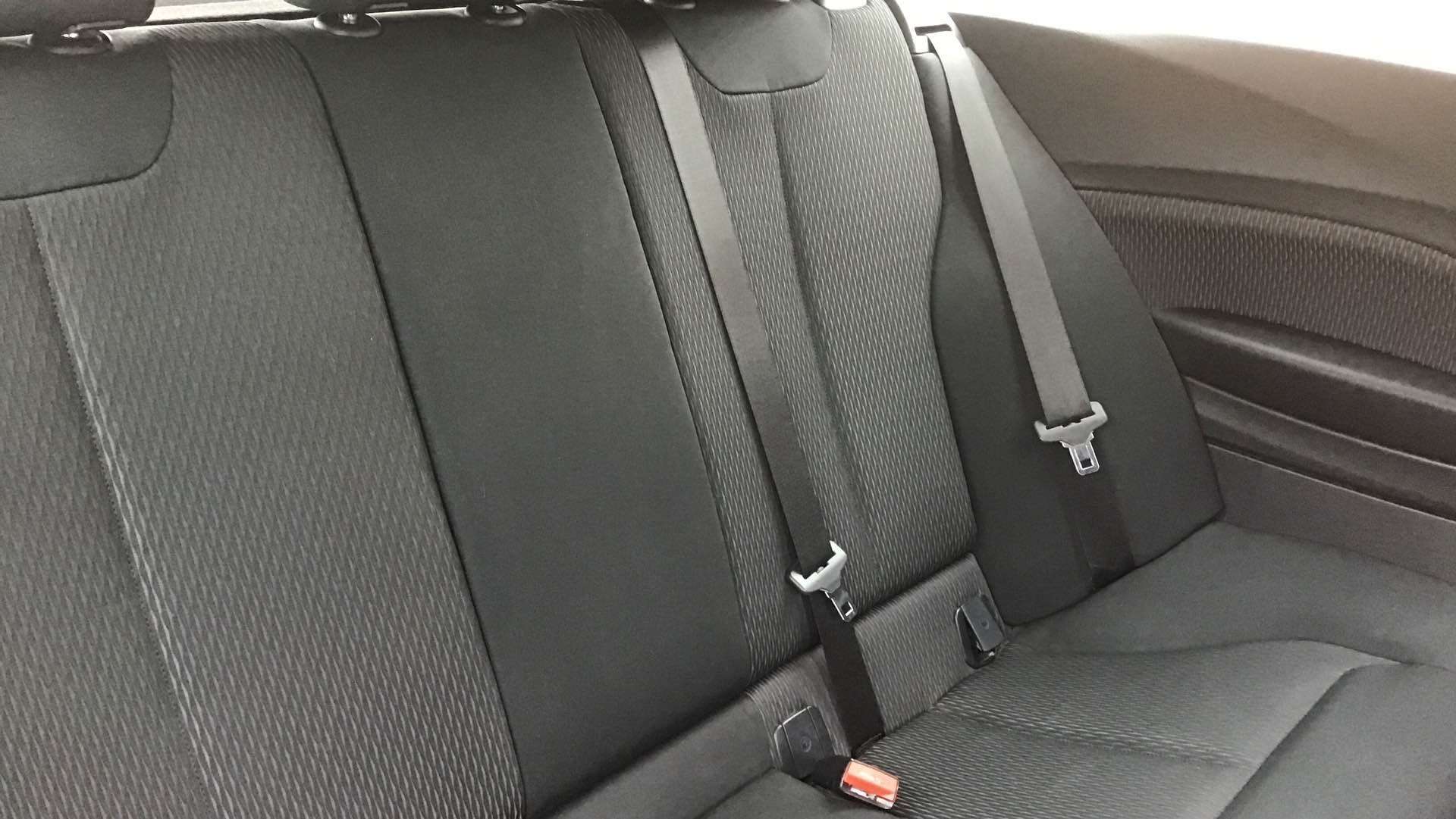 2016 BMW 1 SERIES 2016 BMW 1 SERIES