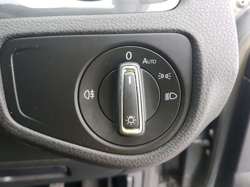 2018 VOLKSWAGEN GOLF 2018 VOLKSWAGEN GOLF