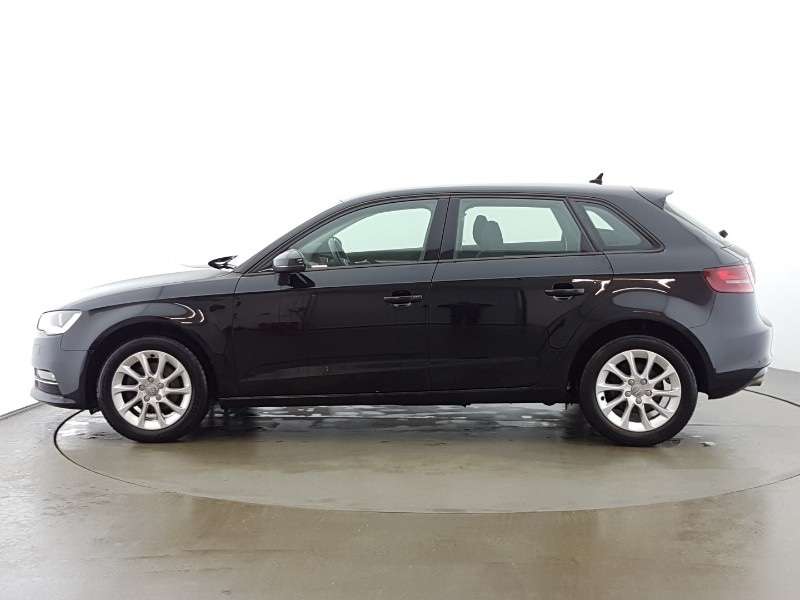 2014 AUDI A3 2014 AUDI A3