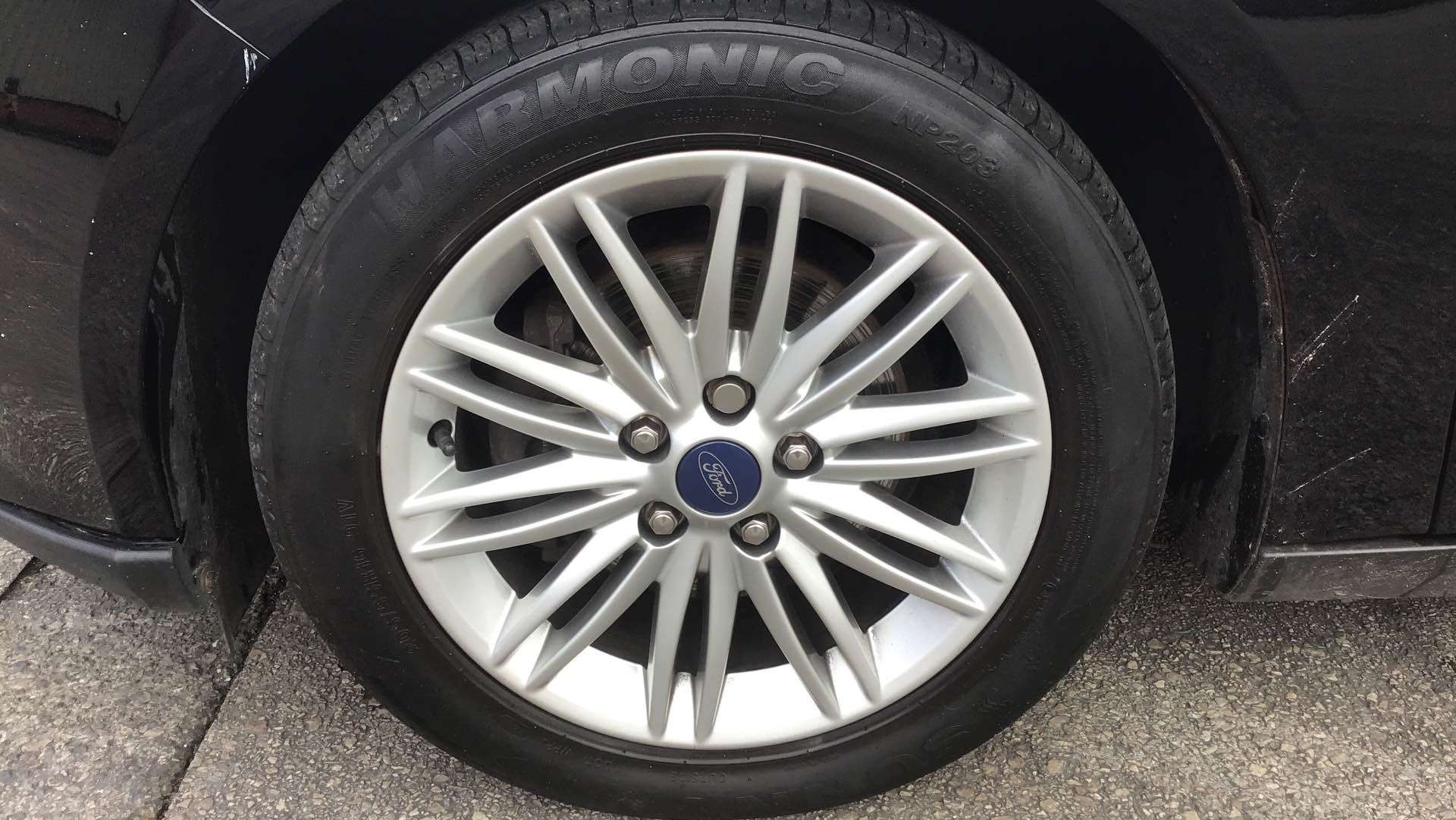 2017 FORD FOCUS 2017 FORD FOCUS