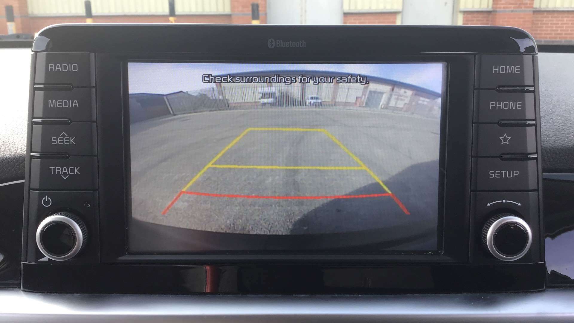 2019 KIA PICANTO 2019 KIA PICANTO