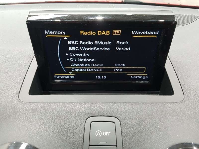 2016 AUDI A1 2016 AUDI A1