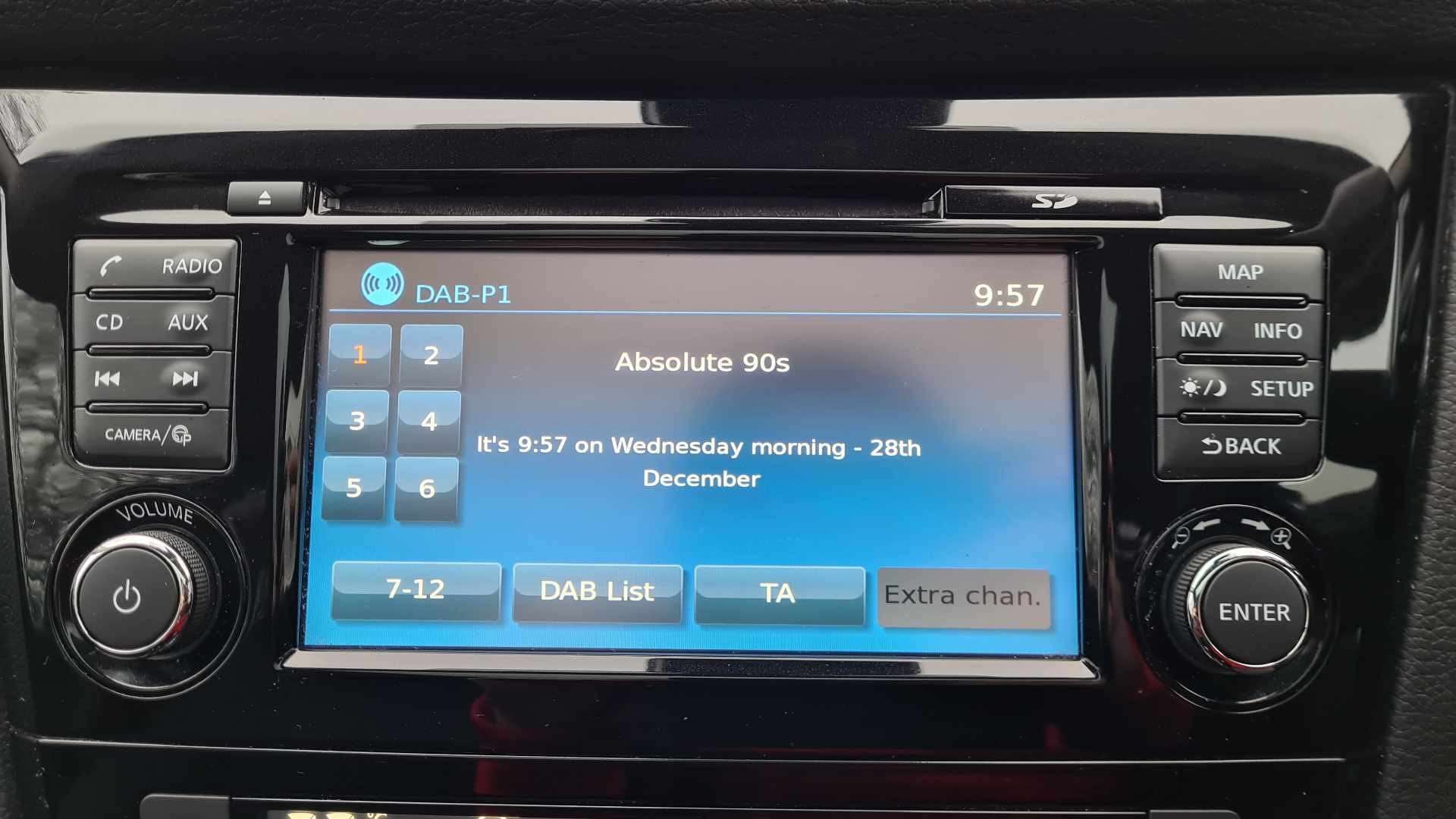 2018 NISSAN QASHQAI 2018 NISSAN QASHQAI