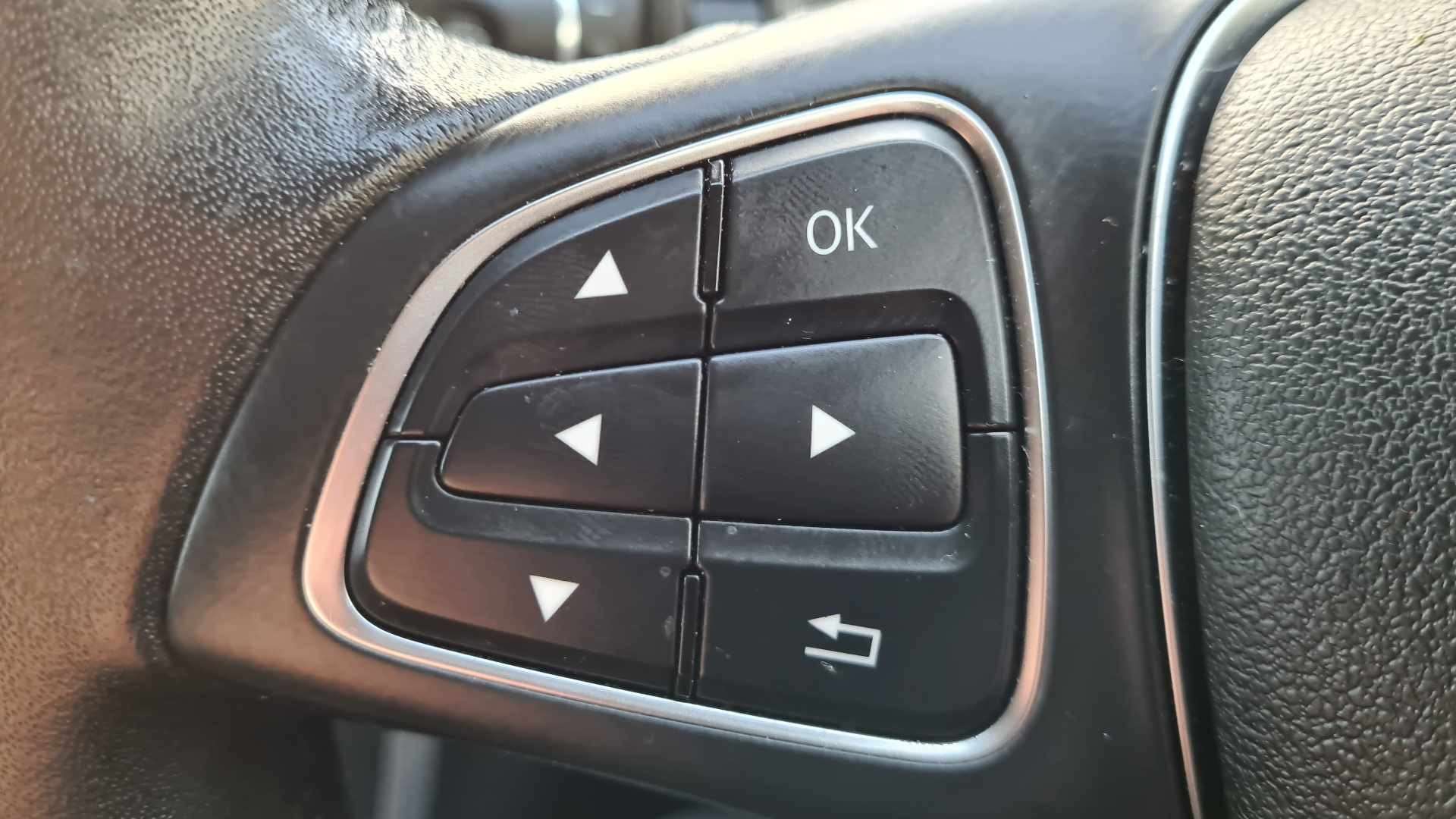 2016 MERCEDES A-CLASS 2016 MERCEDES A-CLASS