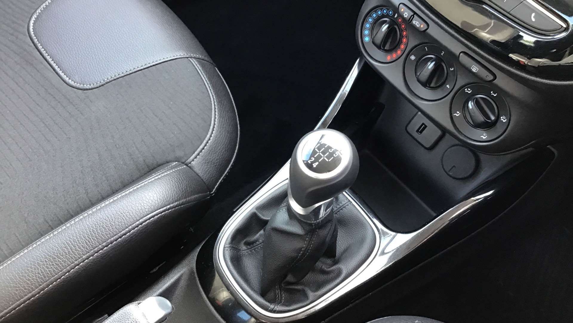 2016 VAUXHALL ADAM 2016 VAUXHALL ADAM