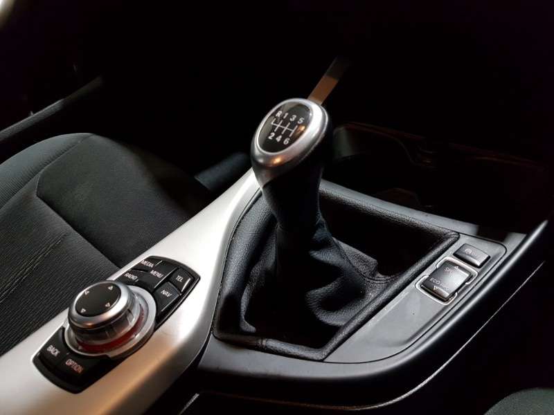 2017 BMW 1 SERIES 2017 BMW 1 SERIES