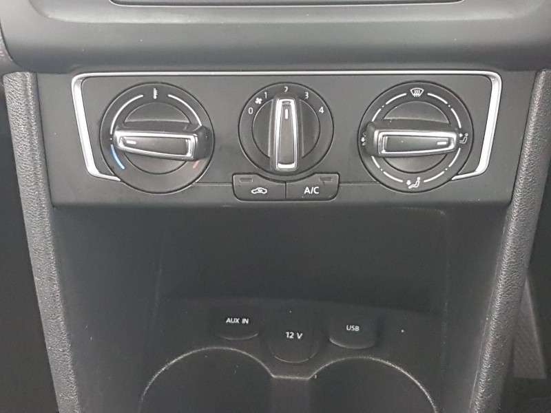 2017 VOLKSWAGEN POLO 2017 VOLKSWAGEN POLO