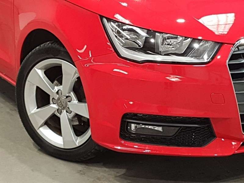 2016 AUDI A1 2016 AUDI A1