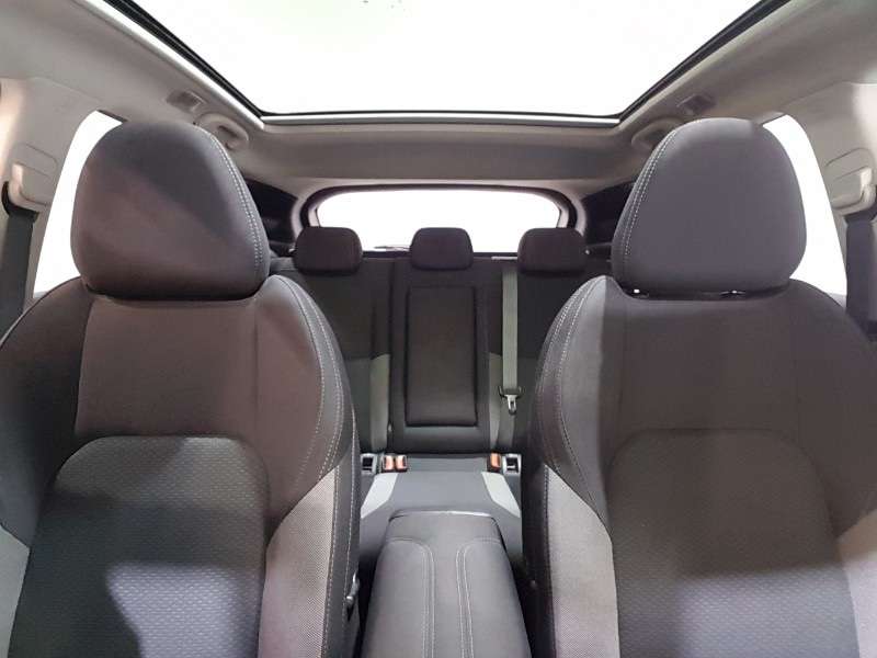 2018 NISSAN QASHQAI 2018 NISSAN QASHQAI