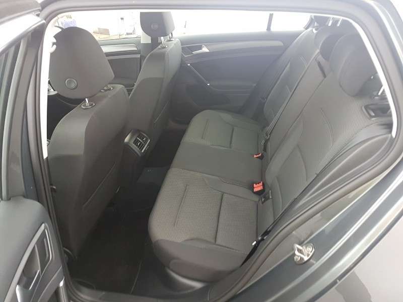 2018 VOLKSWAGEN GOLF 2018 VOLKSWAGEN GOLF