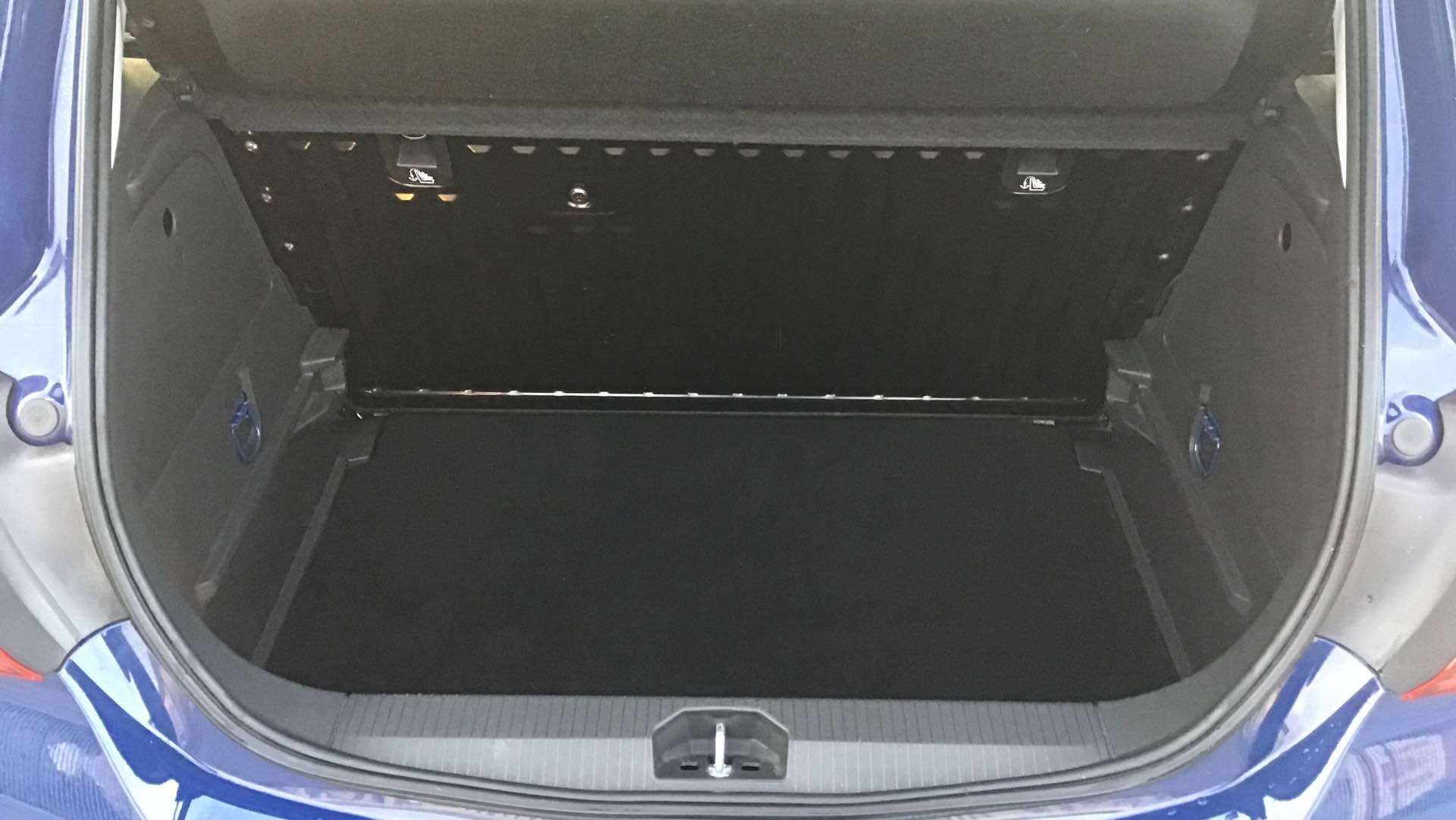 2018 VAUXHALL CORSA 2018 VAUXHALL CORSA