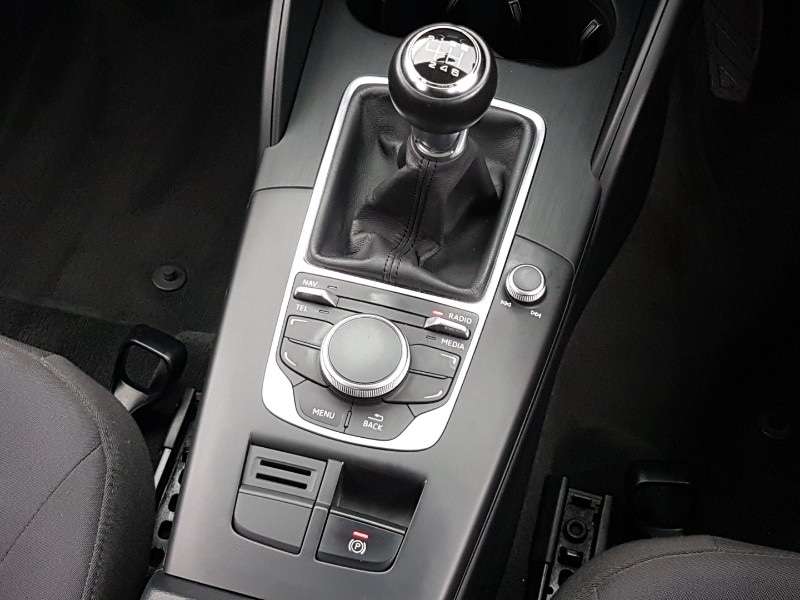 2014 AUDI A3 2014 AUDI A3