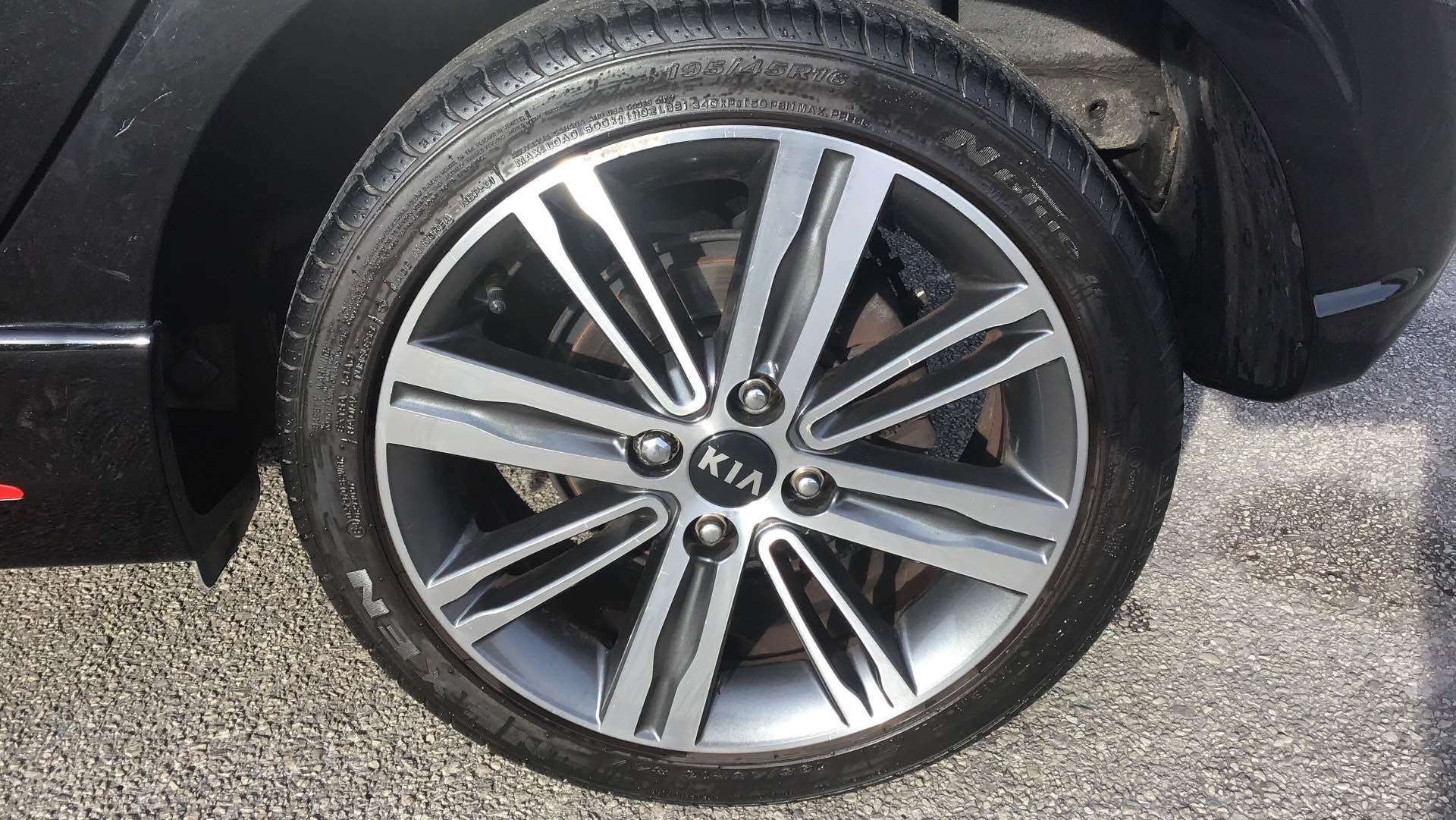 2019 KIA PICANTO 2019 KIA PICANTO