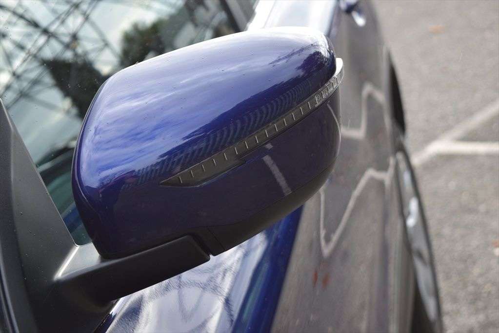 2018 NISSAN QASHQAI 2018 NISSAN QASHQAI