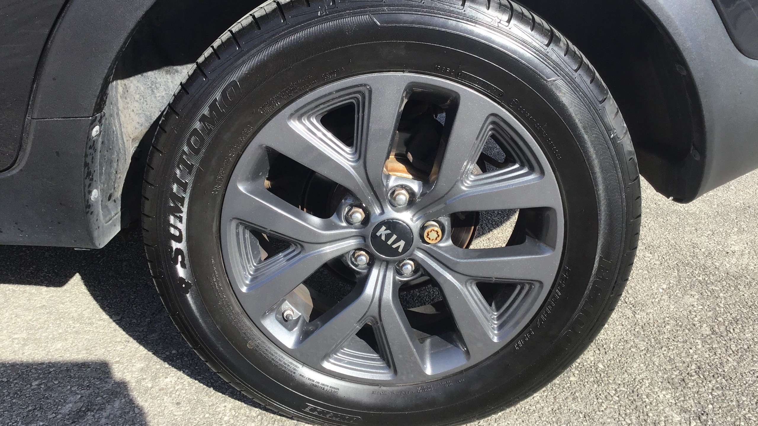 2014 KIA SPORTAGE 2014 KIA SPORTAGE