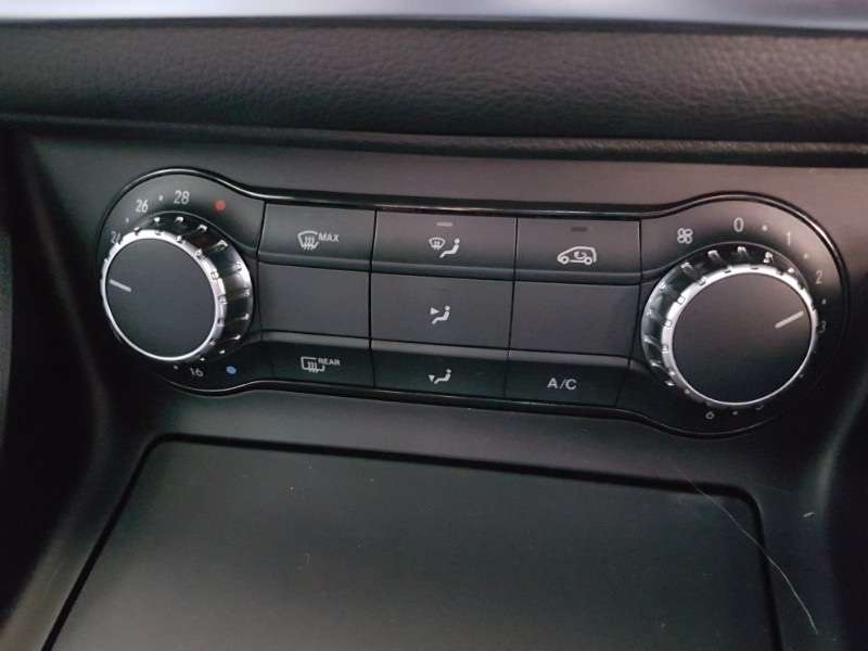 2015 MERCEDES GLA-CLASS 2015 MERCEDES GLA-CLASS