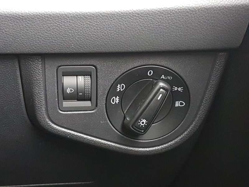 2018 VOLKSWAGEN POLO 2018 VOLKSWAGEN POLO