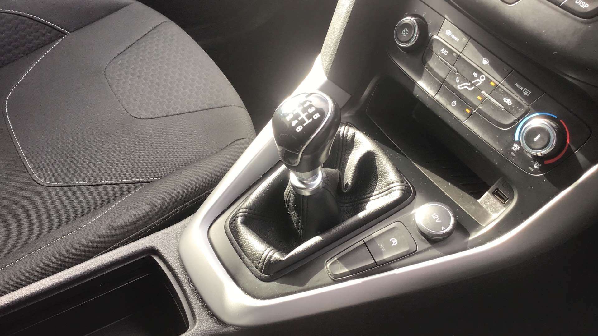 2017 FORD FOCUS 2017 FORD FOCUS