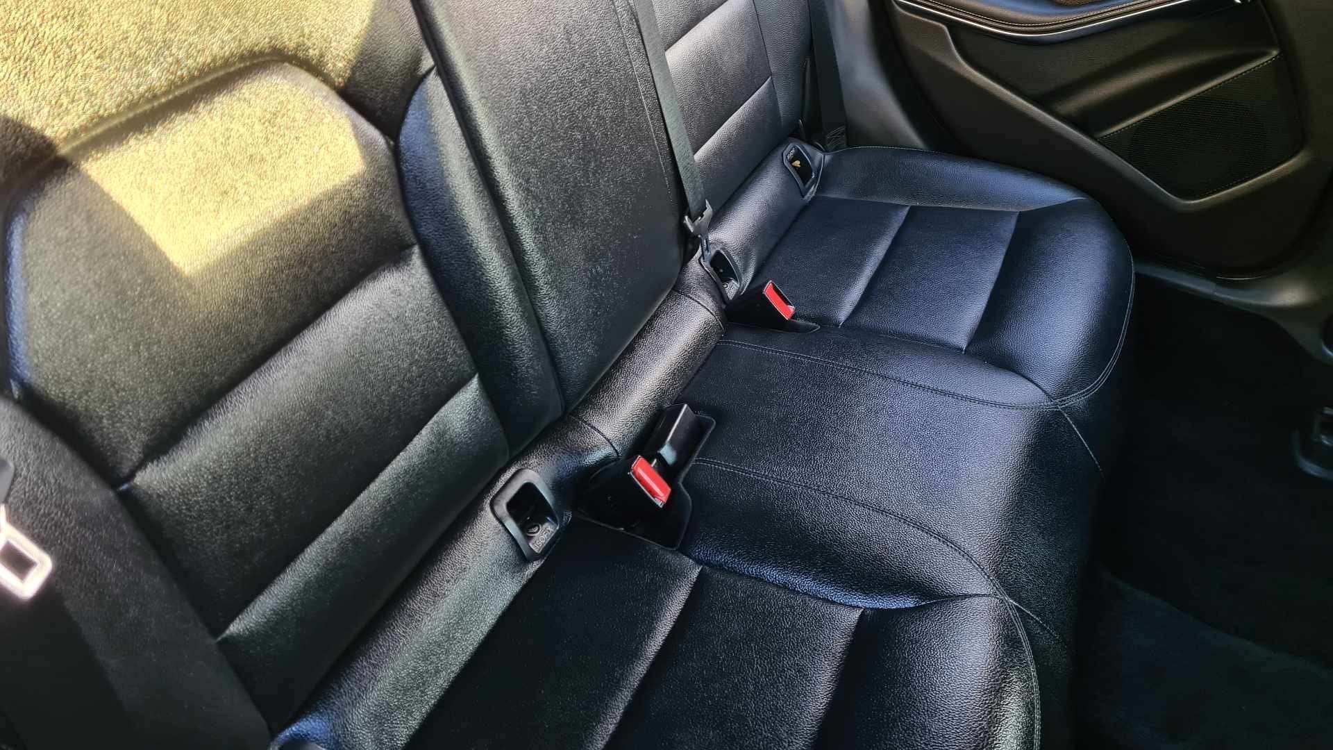 2016 MERCEDES A-CLASS 2016 MERCEDES A-CLASS