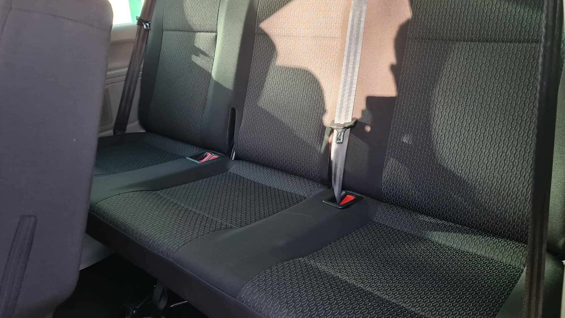 2018 VOLKSWAGEN TRANSPORTER 2018 VOLKSWAGEN TRANSPORTER