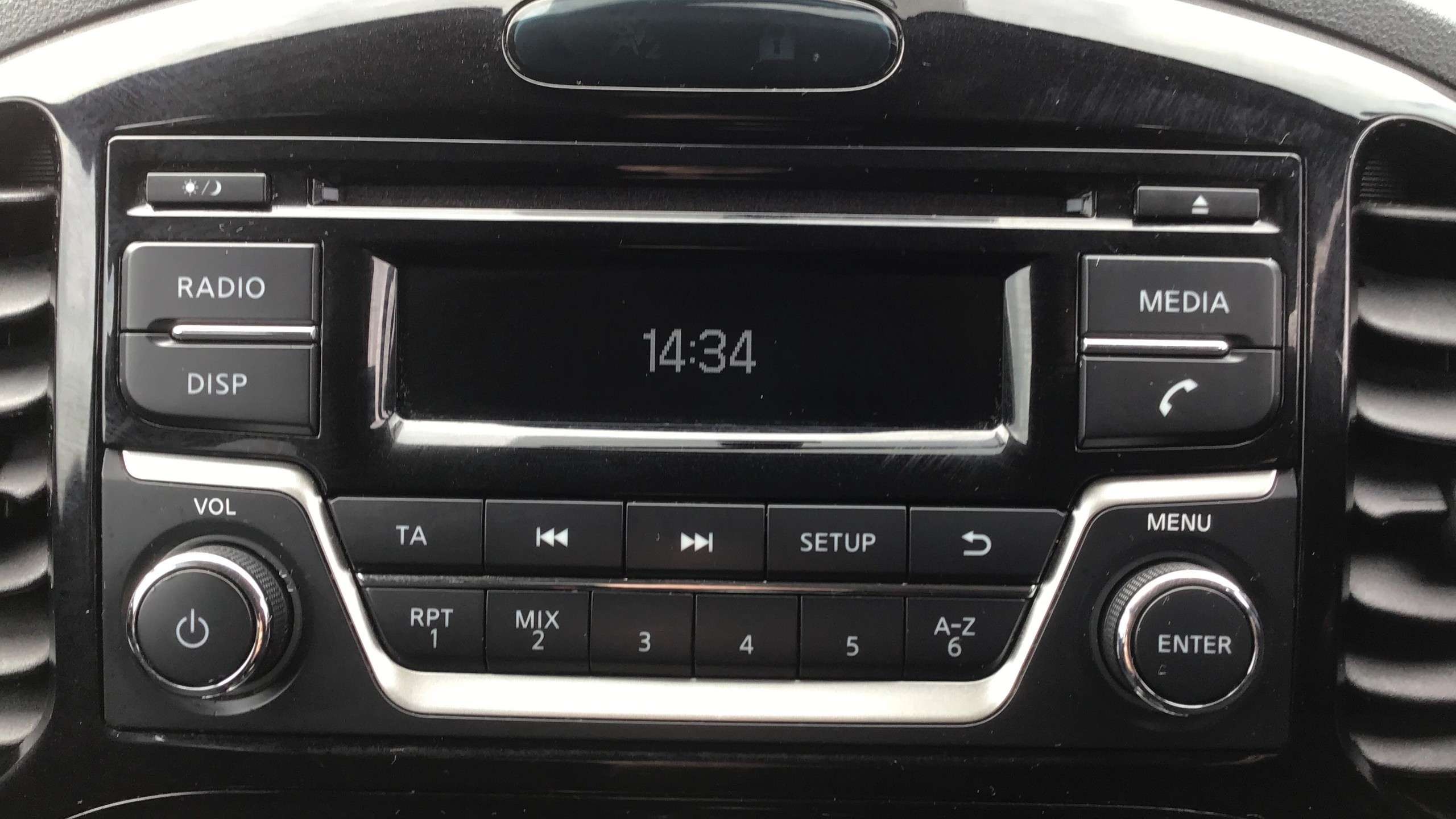 2016 NISSAN JUKE 2016 NISSAN JUKE