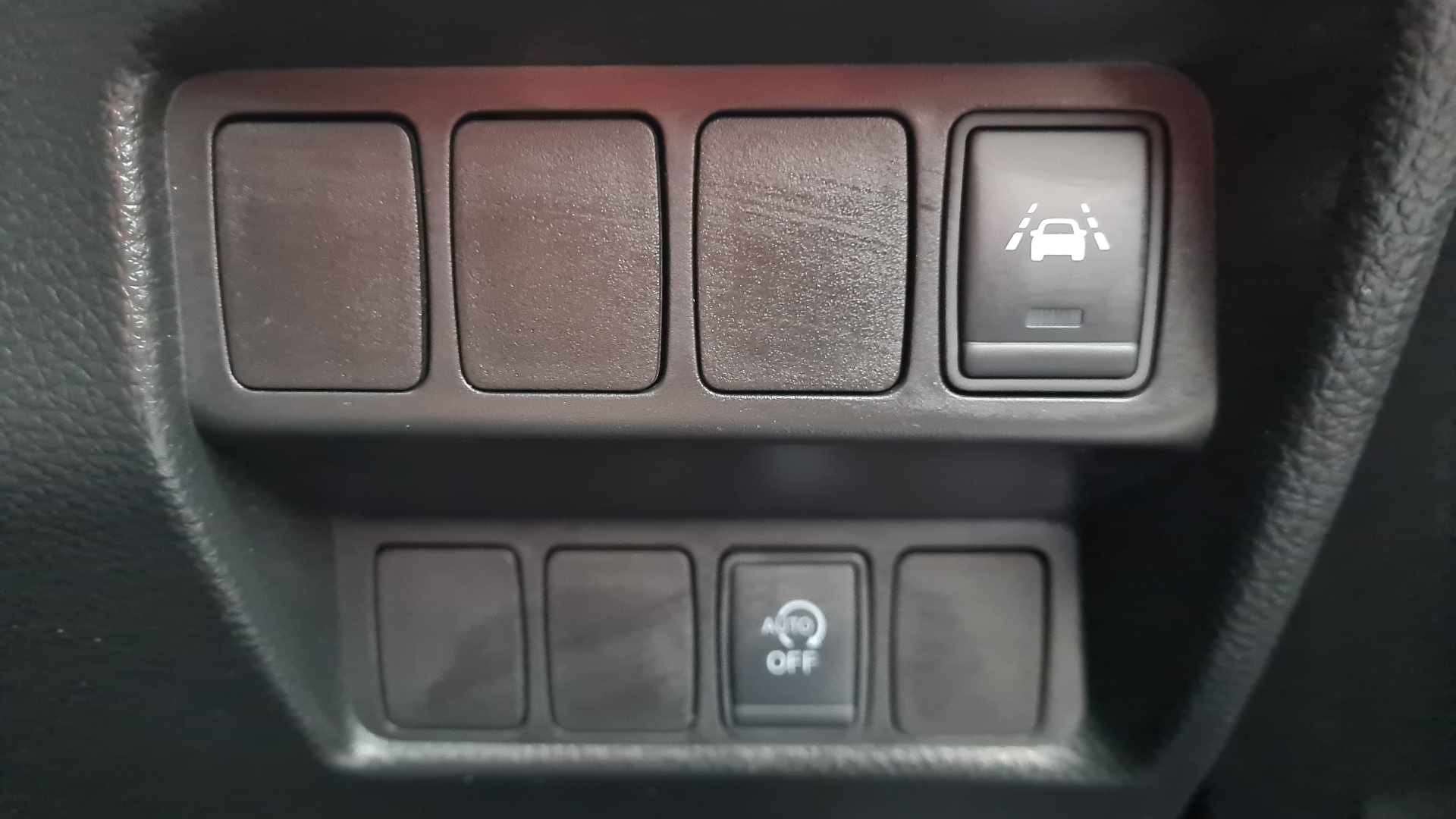 2018 NISSAN QASHQAI 2018 NISSAN QASHQAI