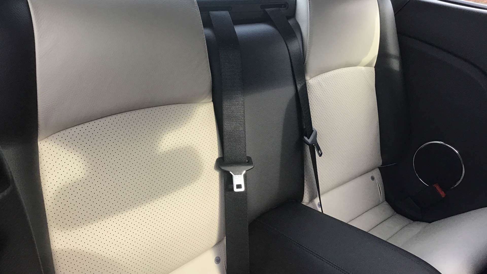 2011 JAGUAR XK 2011 JAGUAR XK