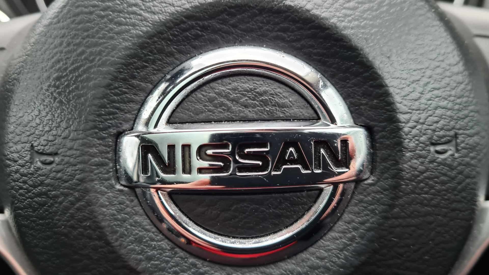 2018 NISSAN QASHQAI 2018 NISSAN QASHQAI