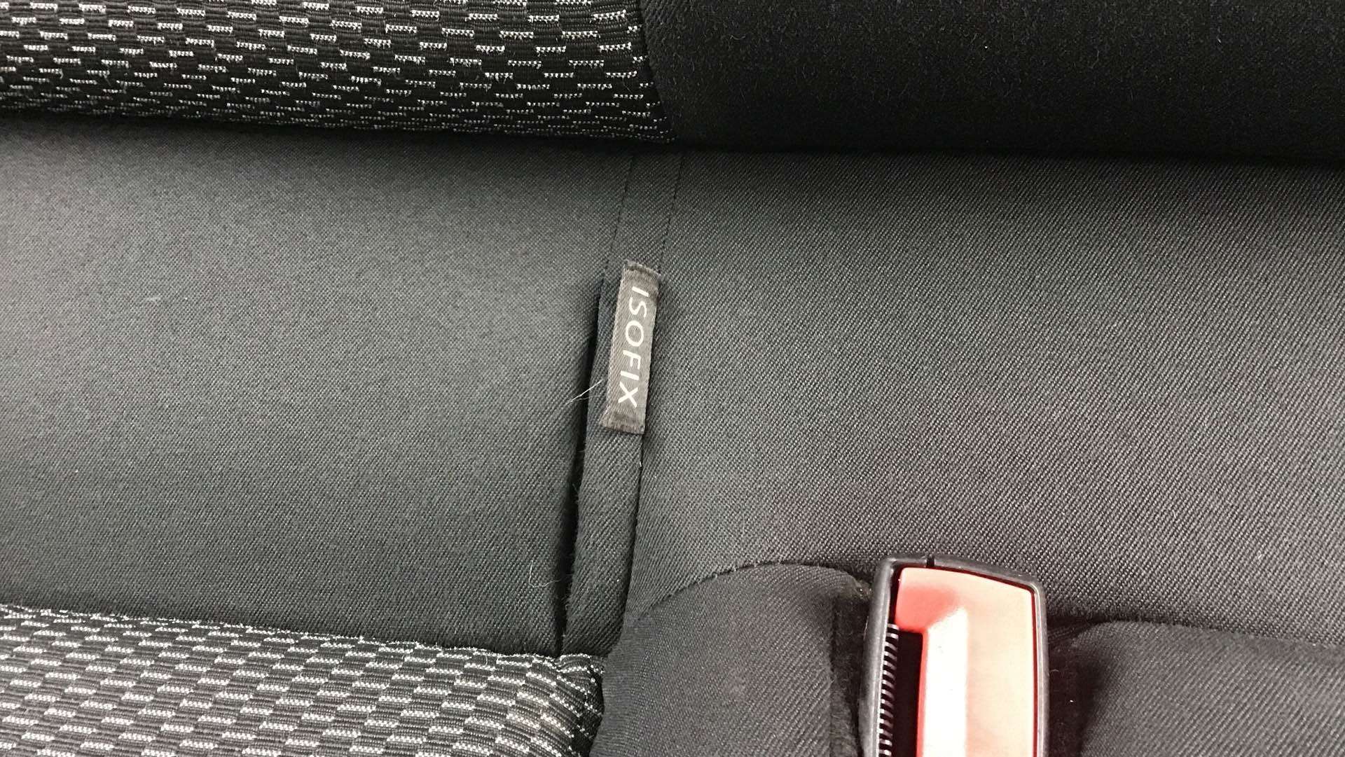 2012 SEAT MII 2012 SEAT MII