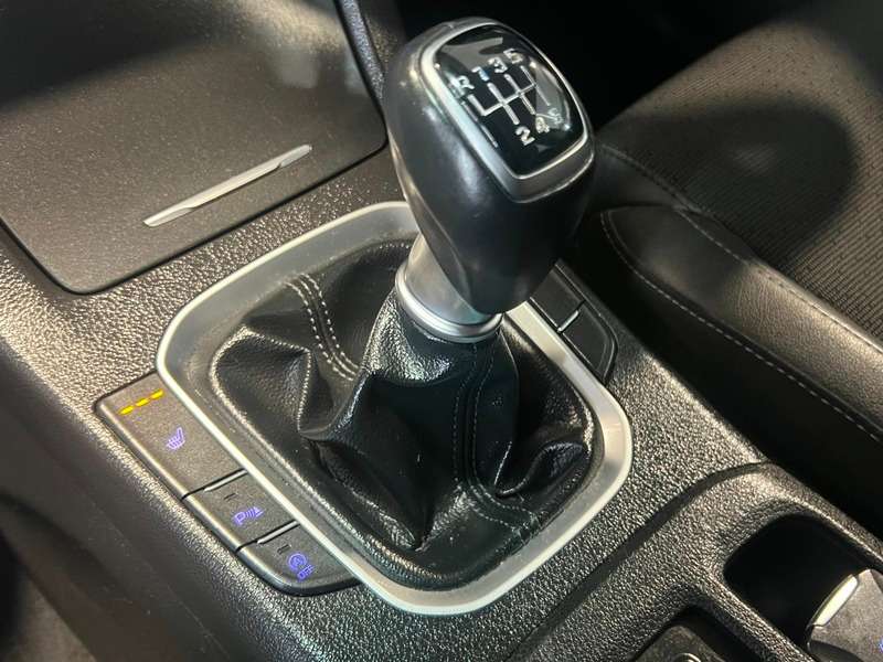 2018 HYUNDAI I30 2018 HYUNDAI I30