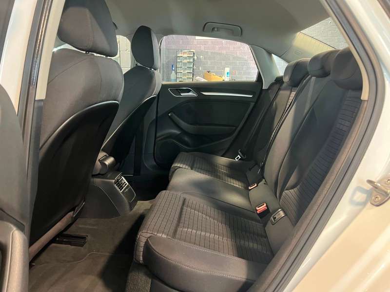 2016 AUDI A3 2016 AUDI A3