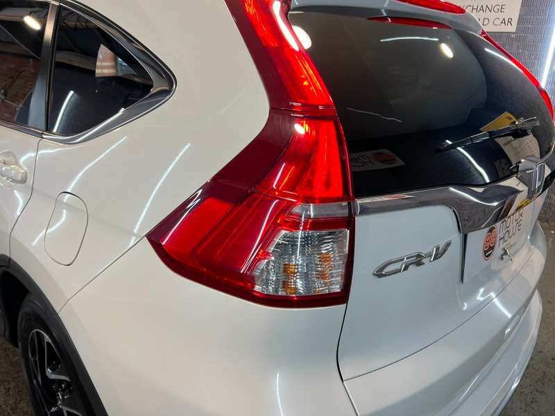 2018 HONDA CR-V 2018 HONDA CR-V