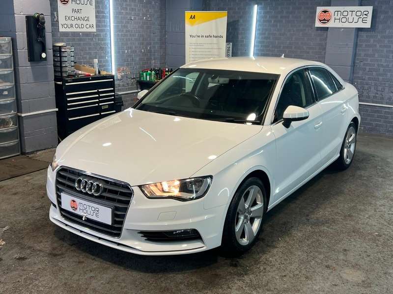 2016 AUDI A3 2016 AUDI A3