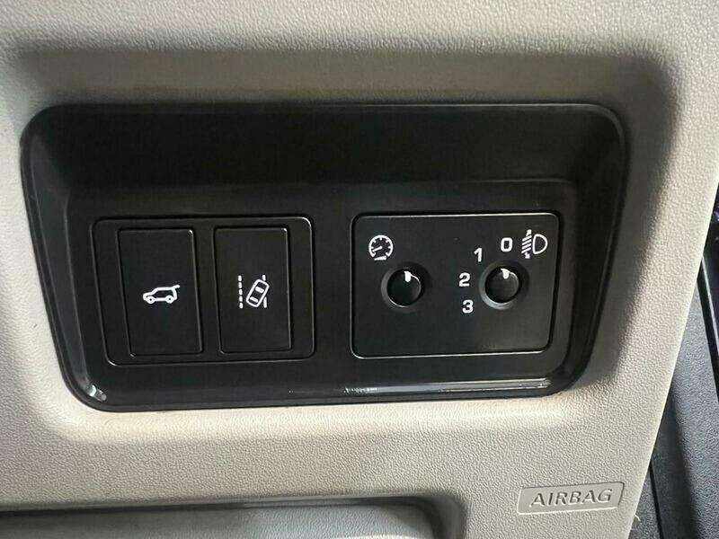 2016 LAND ROVER DISCOVERY SPORT 2016 LAND ROVER DISCOVERY SPORT