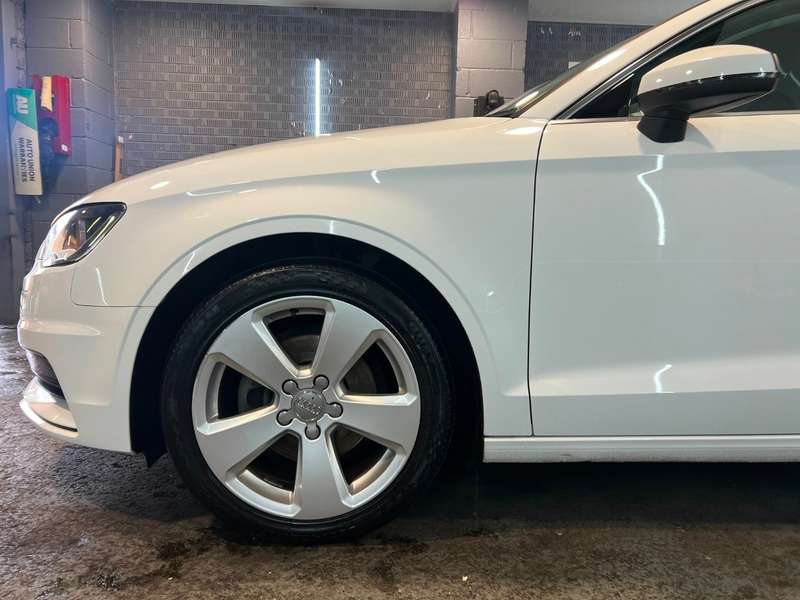 2016 AUDI A3 2016 AUDI A3