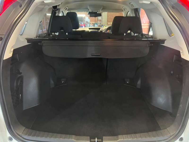 2018 HONDA CR-V 2018 HONDA CR-V