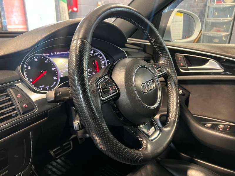 2016 AUDI A6 2016 AUDI A6