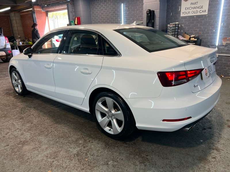 2016 AUDI A3 2016 AUDI A3