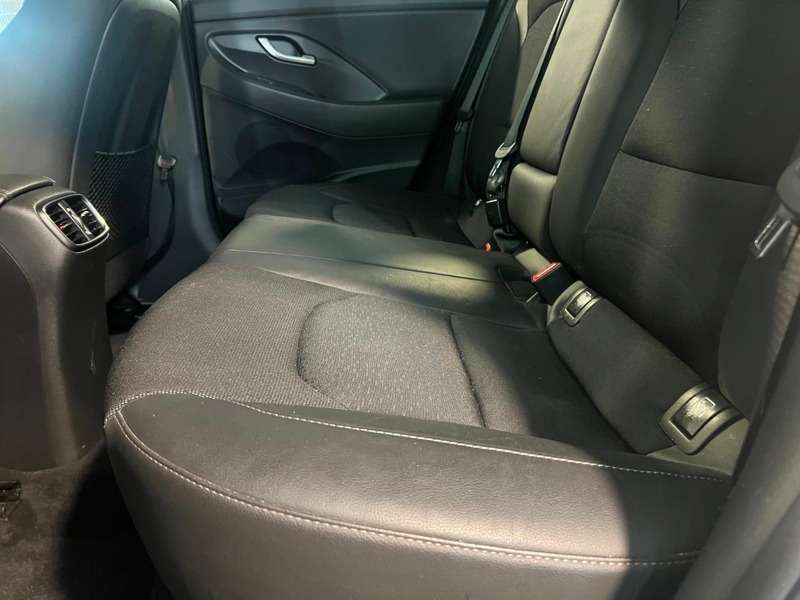 2018 HYUNDAI I30 2018 HYUNDAI I30