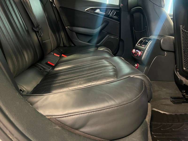 2016 AUDI A6 2016 AUDI A6